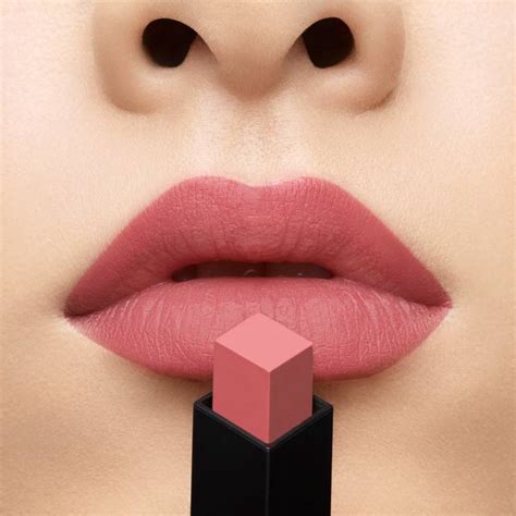 pink ysl lipstick|ysl pink lipstick shades.